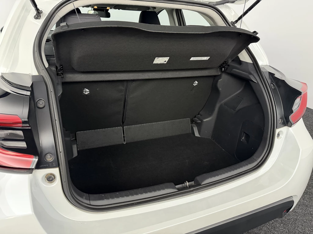 Toyota Yaris – foto 14