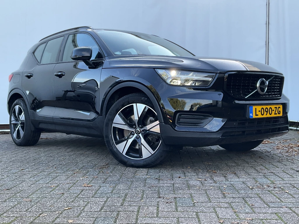 Volvo XC40 – foto 7