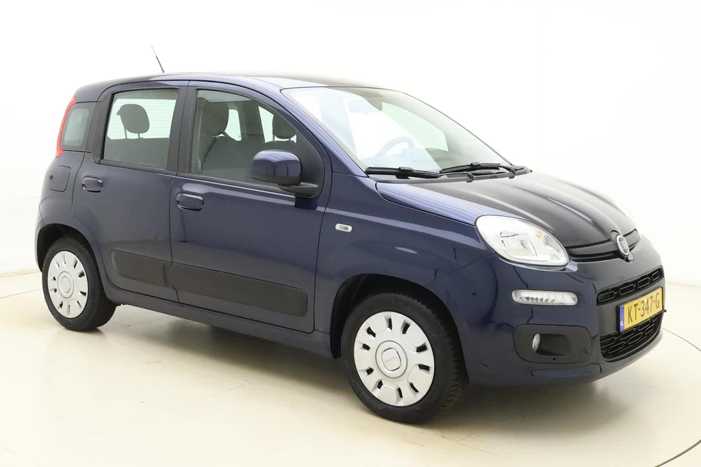 Fiat Panda – foto 8
