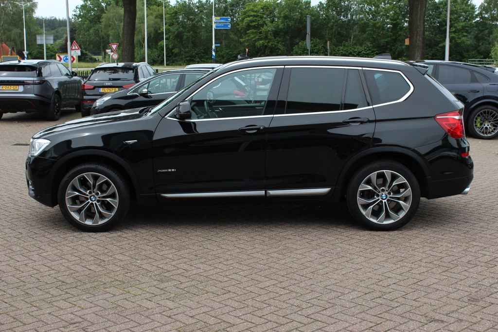 BMW X3 – foto 2