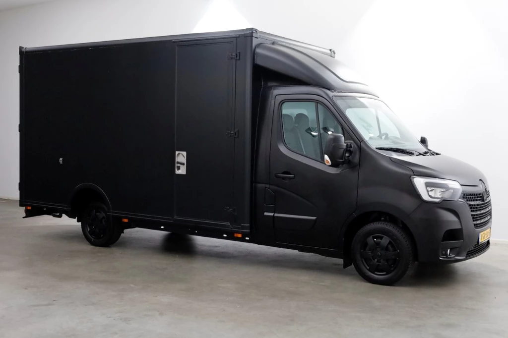 Renault Master – foto 8