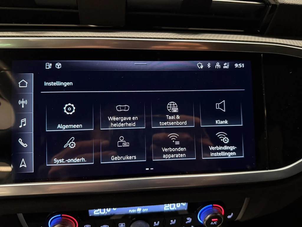 Audi Q3 – foto 39