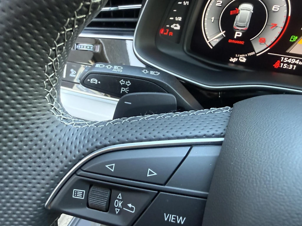 Audi Q8 – foto 18