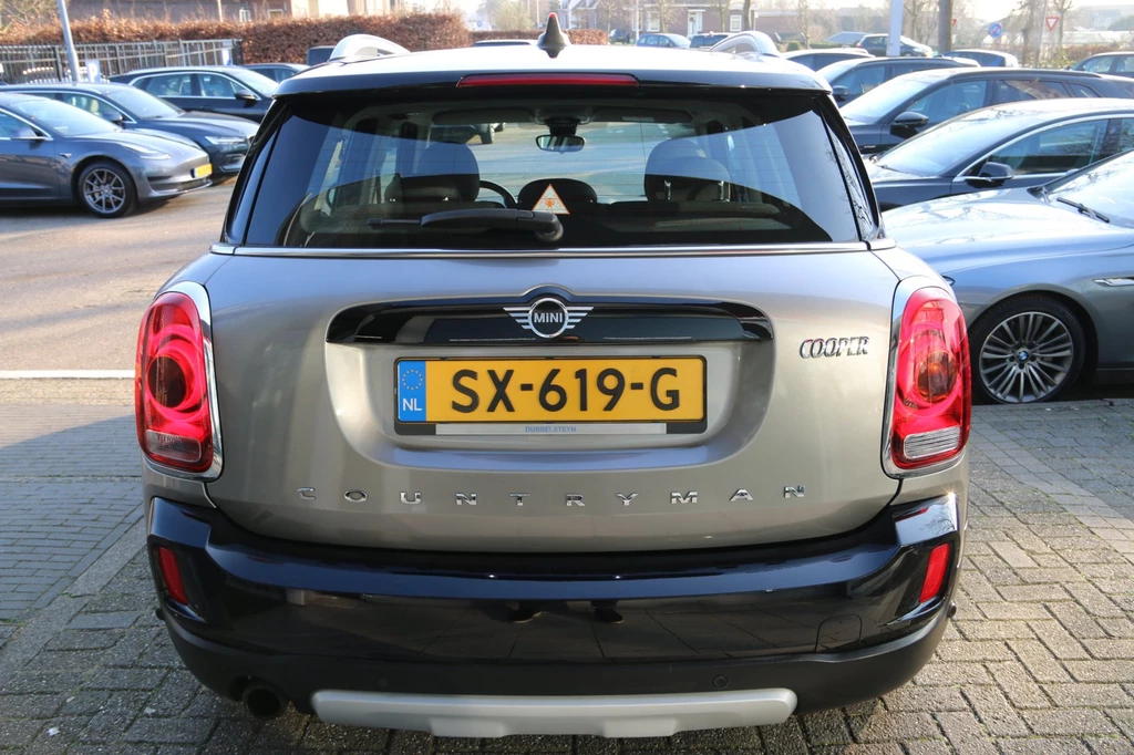MINI Countryman – foto 3