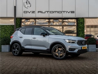Volvo XC40 – thumbnail 7