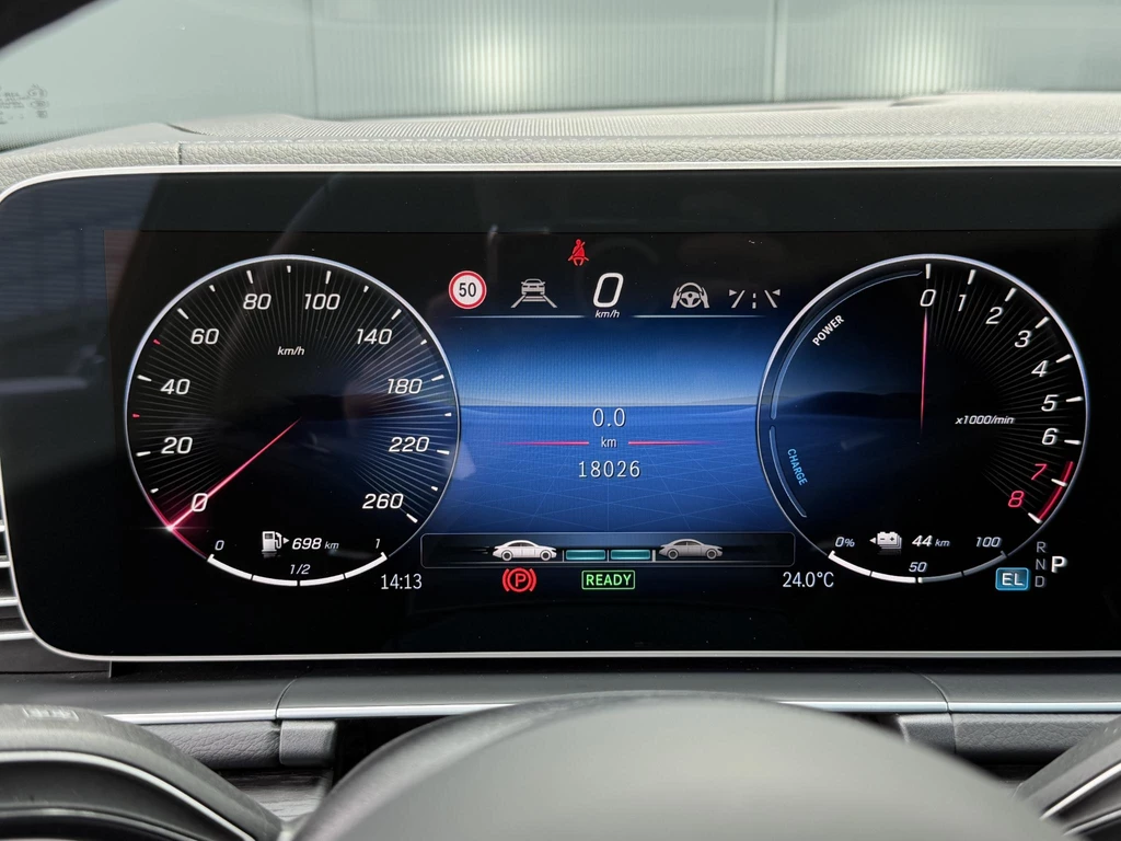 Mercedes-Benz GLE – foto 8