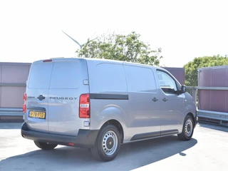 Peugeot e-Expert – thumbnail 4