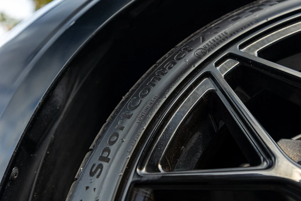 Volvo S60 – foto 28
