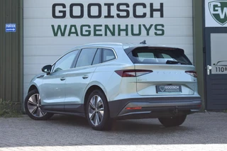 Škoda Enyaq iV – thumbnail 2