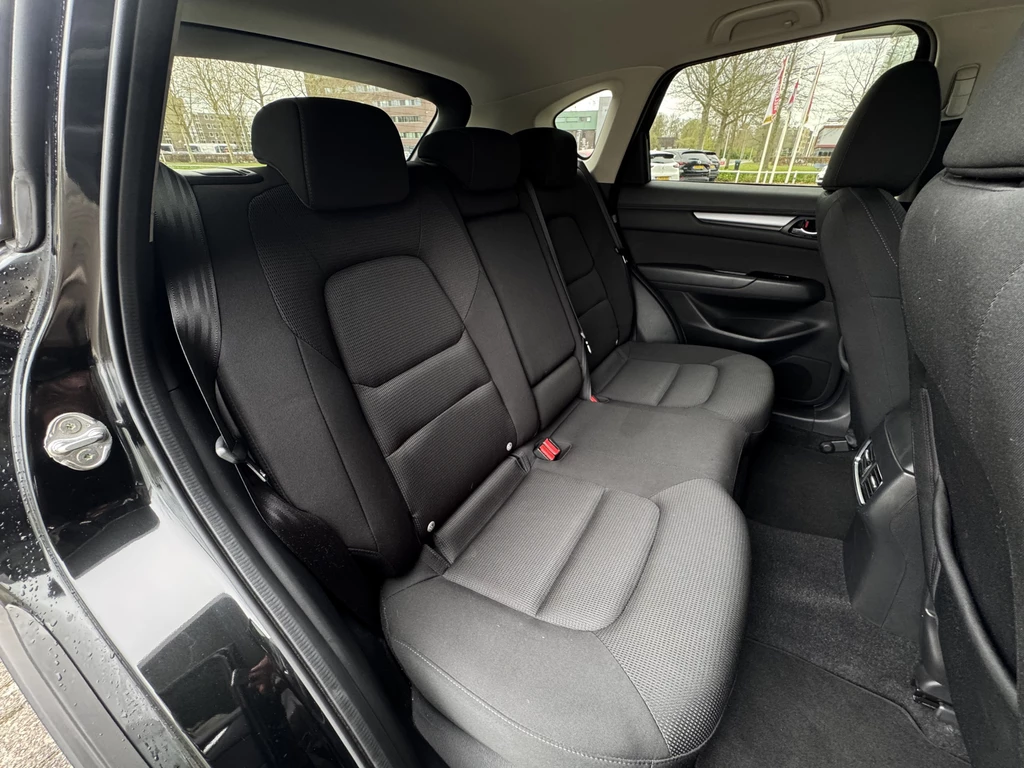Mazda CX-5 – foto 33