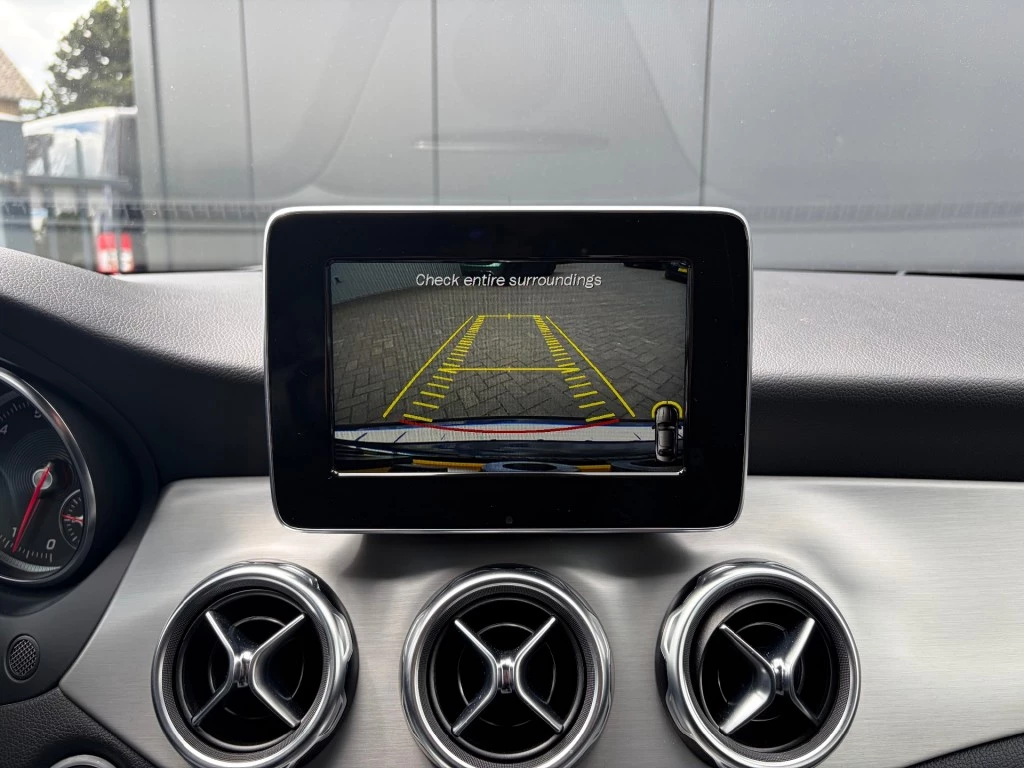 Mercedes-Benz GLA – foto 9
