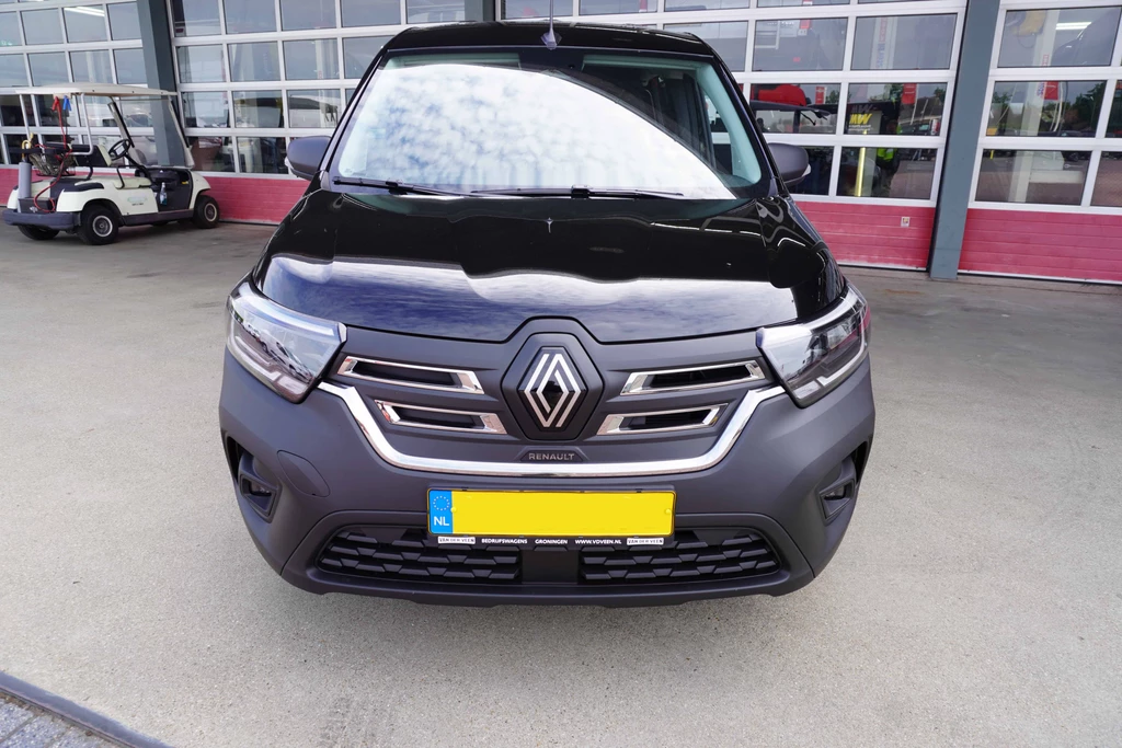 Renault Kangoo – foto 11