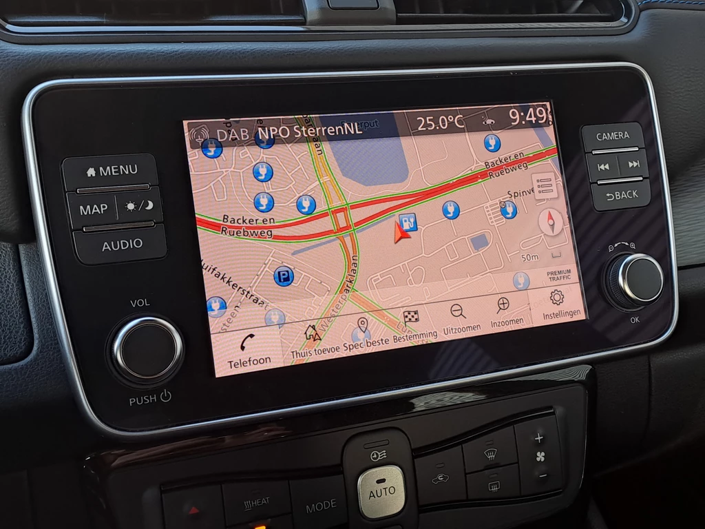 Nissan Leaf – foto 33