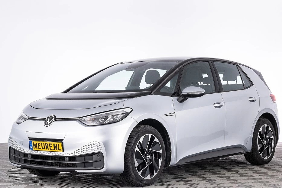 Volkswagen ID.3 – foto 2