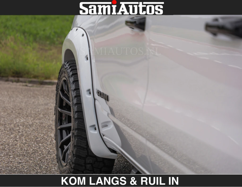 Dodge Ram Pick-Up – foto 39