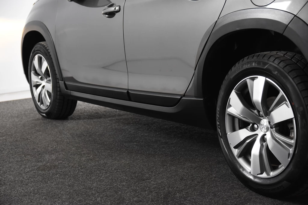 Peugeot 2008 – foto 32