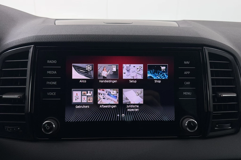 Škoda Karoq – foto 23