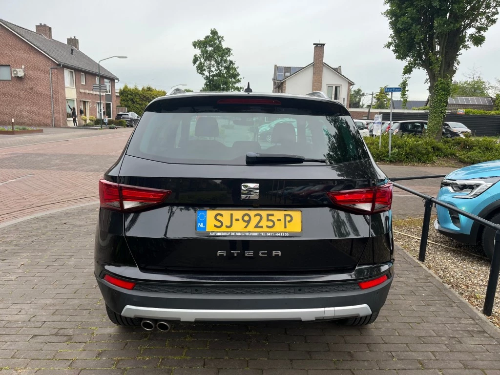 SEAT Ateca – foto 4