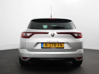 Renault Mégane Estate – thumbnail 3