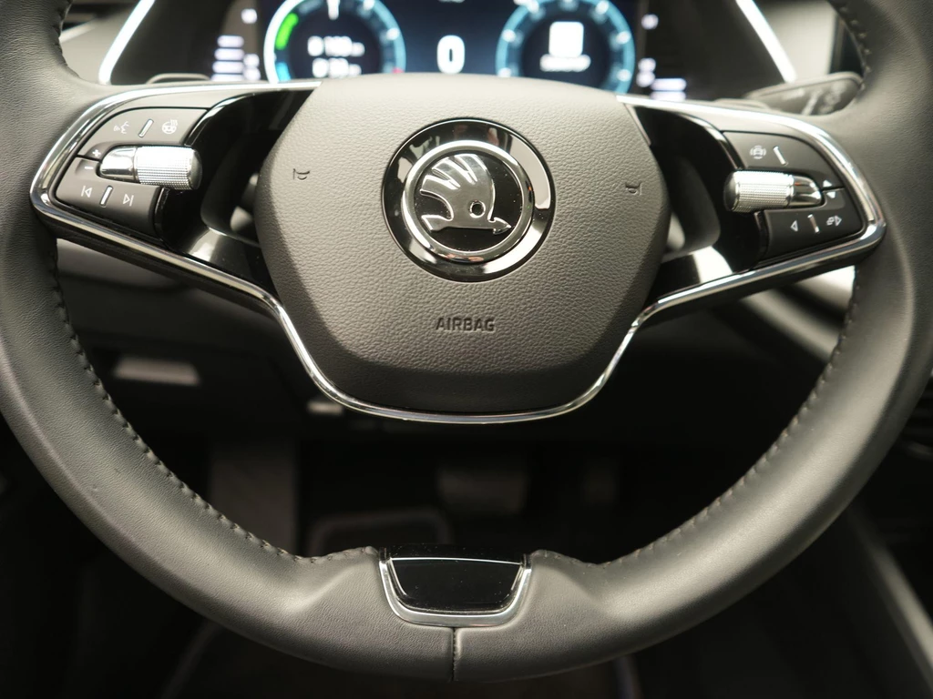 Škoda Octavia – foto 20