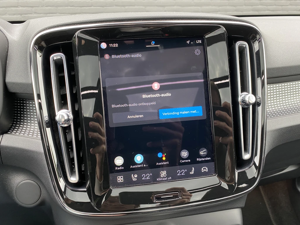 Volvo XC40 – foto 30