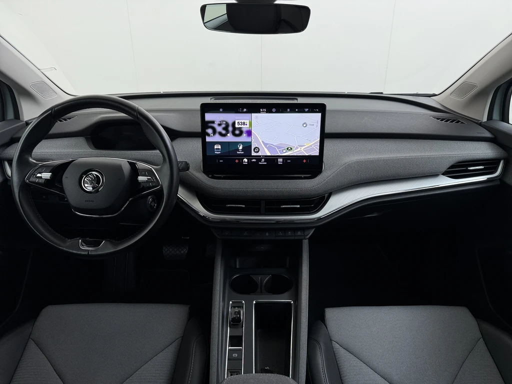 Škoda Enyaq iV – foto 10