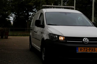 Volkswagen Caddy – thumbnail 15