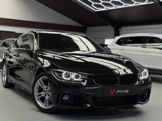 BMW 4 Serie – thumbnail 11