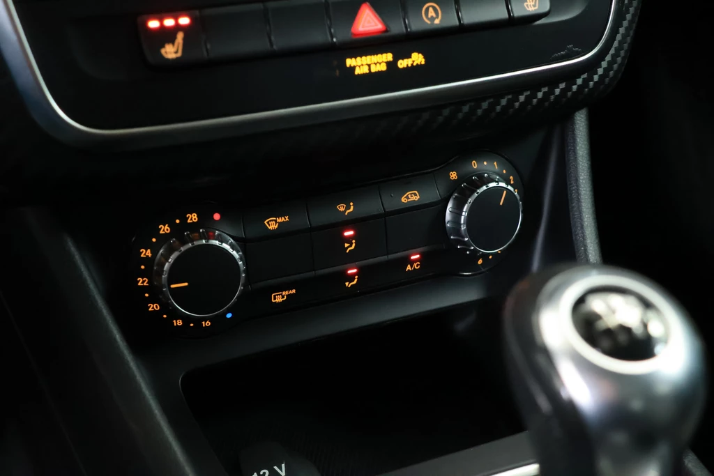 Mercedes-Benz GLA – foto 19