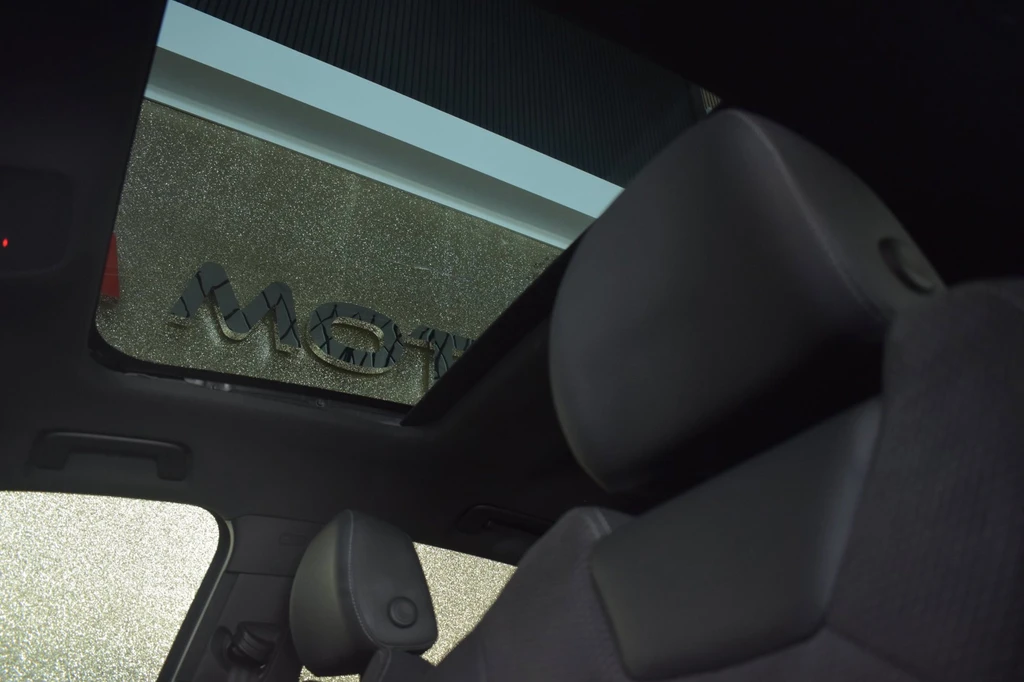Audi Q3 – foto 10