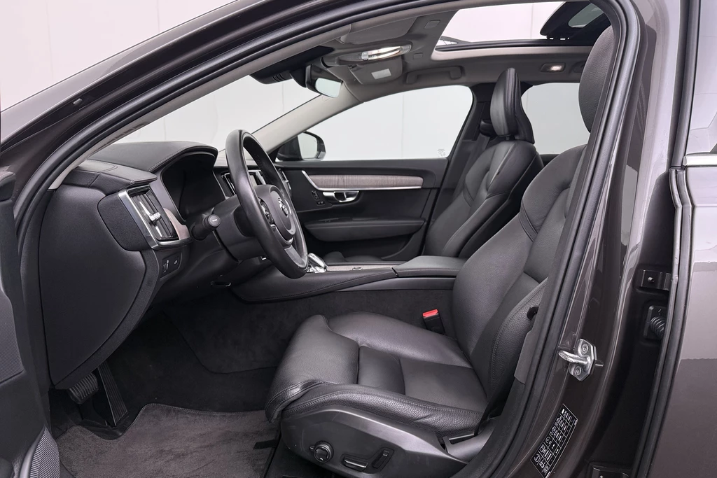 Volvo V90 – foto 11