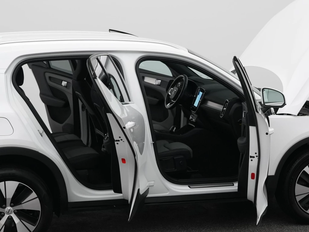 Volvo XC40 – foto 36
