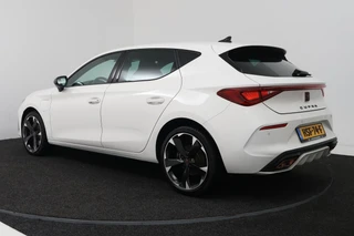 CUPRA Leon – thumbnail 3