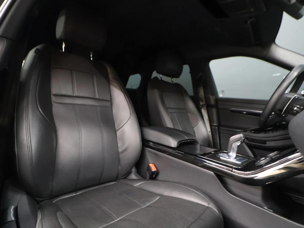 Land Rover Range Rover Evoque – foto 9