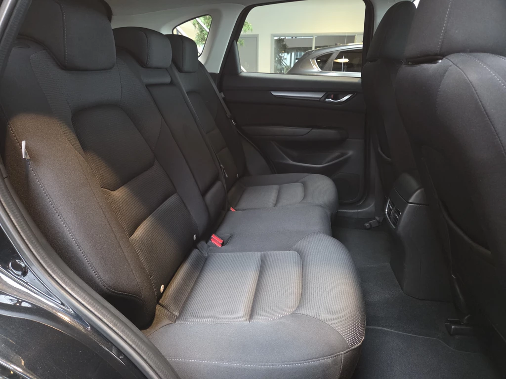 Mazda CX-5 – foto 18
