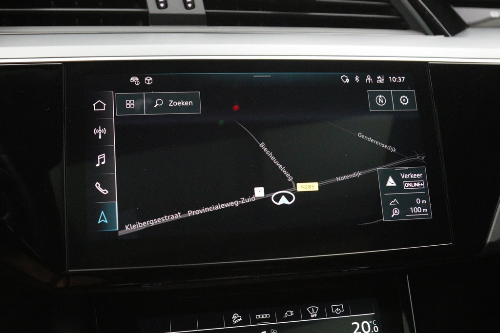 Audi e-tron – foto 39