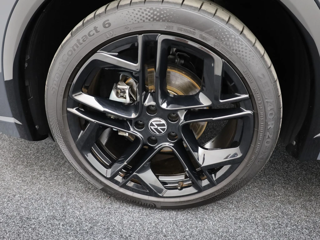 Volkswagen Tiguan – foto 34