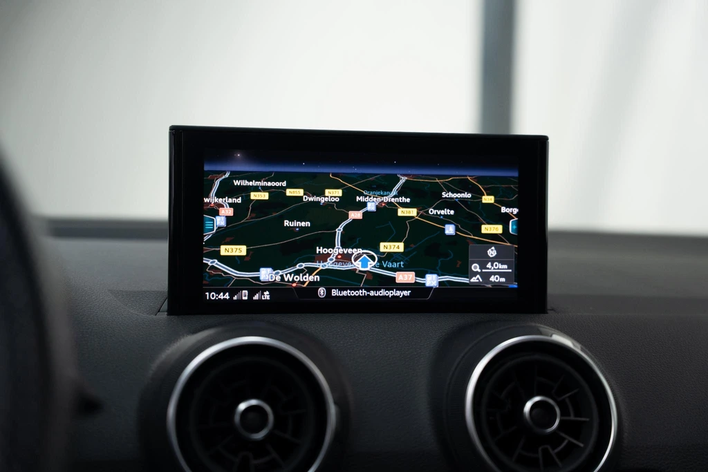 Audi SQ2 – foto 18