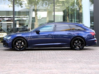 Audi A6 – thumbnail 2