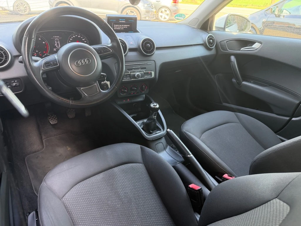 Audi A1 – foto 16