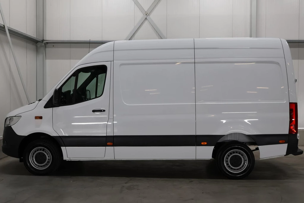 Mercedes-Benz Sprinter – foto 1