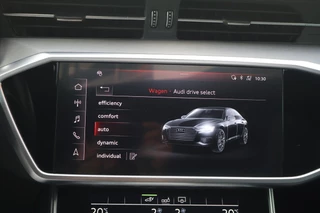 Audi A6 – thumbnail 38