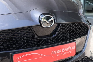 Mazda 2 Hybrid – thumbnail 31