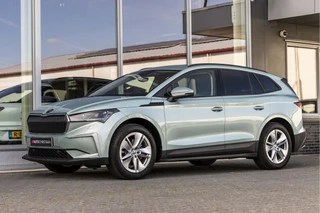 Škoda Enyaq iV – thumbnail 2