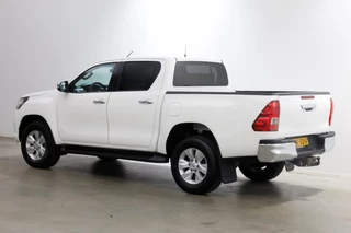 Toyota Hilux – thumbnail 3