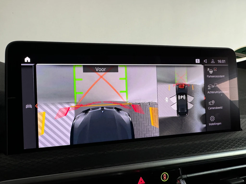 BMW X4 – foto 25