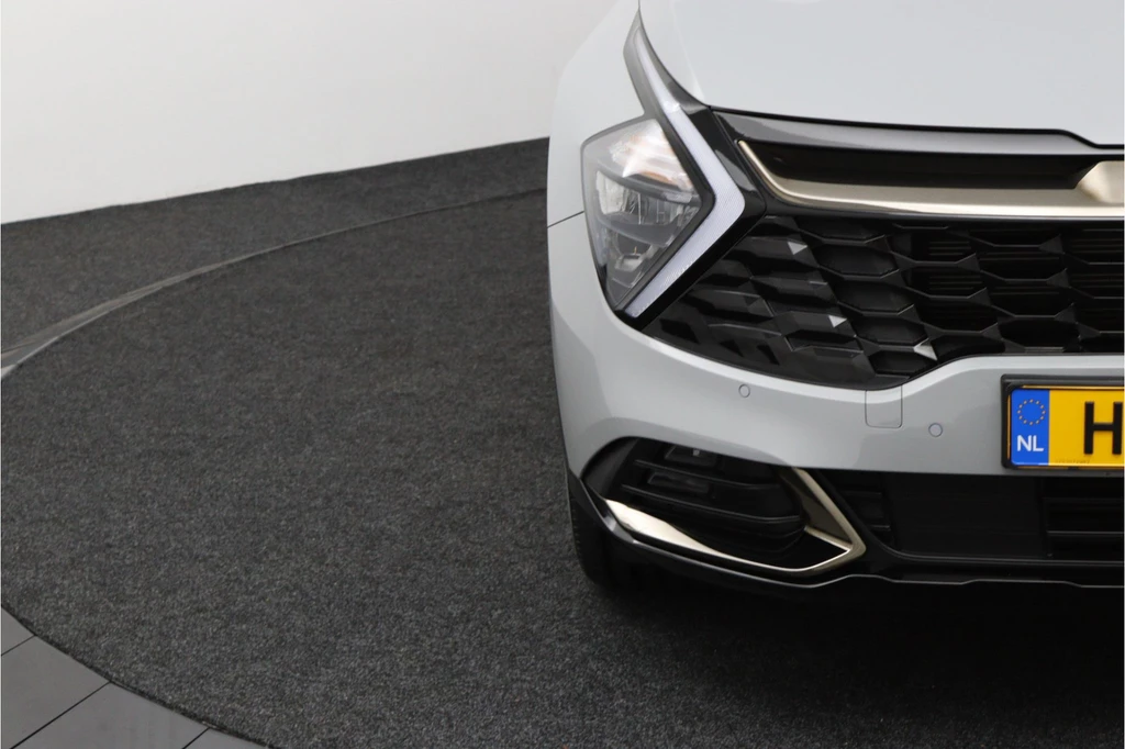 Kia Sportage – foto 41