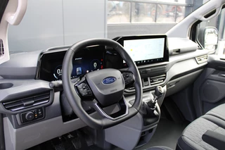 Ford Transit Custom – thumbnail 9