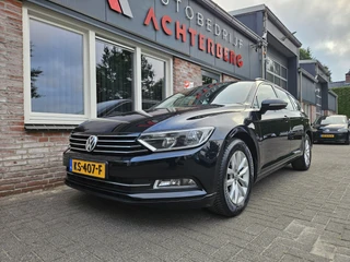Volkswagen Passat – thumbnail 2