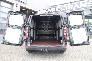 Ford Transit Custom – thumbnail 7